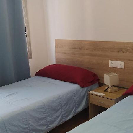 Benidorm Sol Levante Экстерьер фото