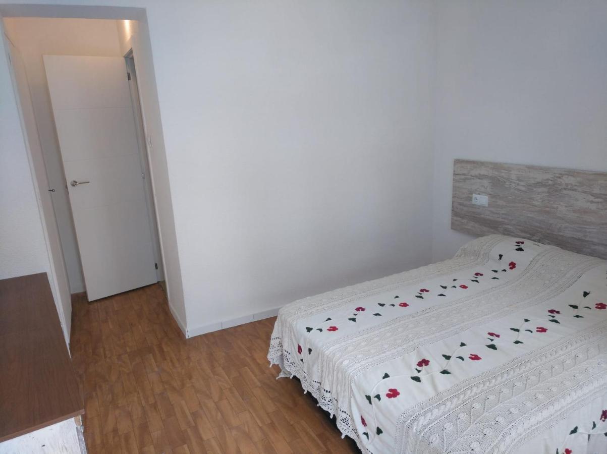 Benidorm Sol Levante Экстерьер фото