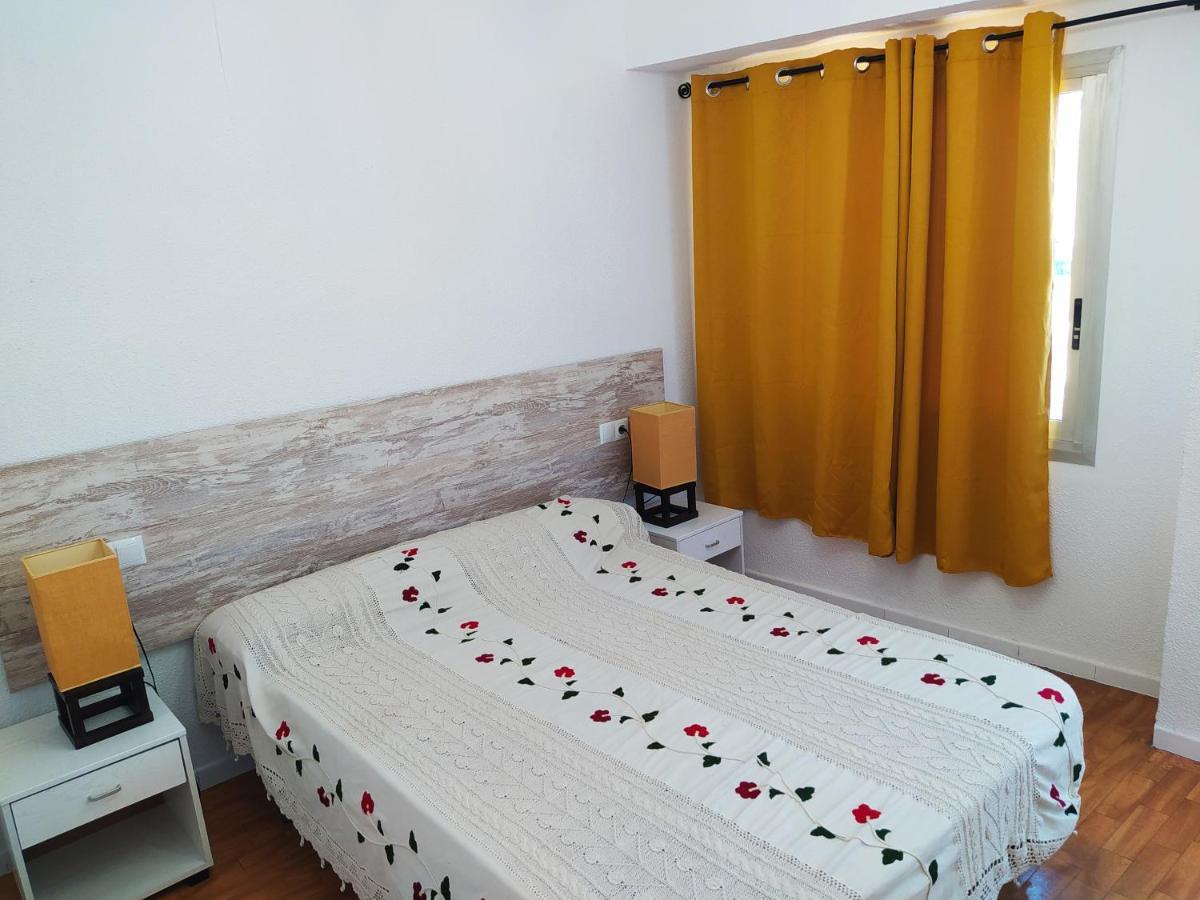 Benidorm Sol Levante Экстерьер фото