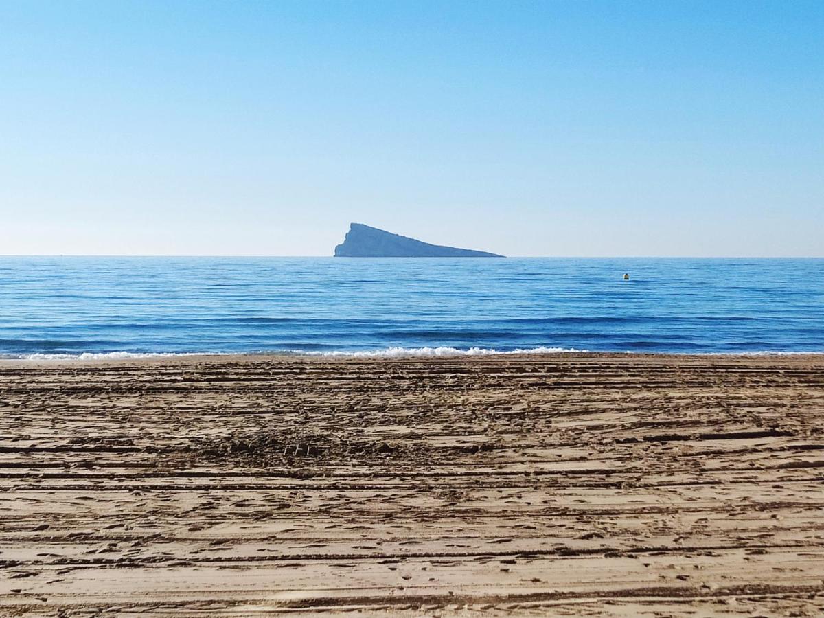 Benidorm Sol Levante Экстерьер фото